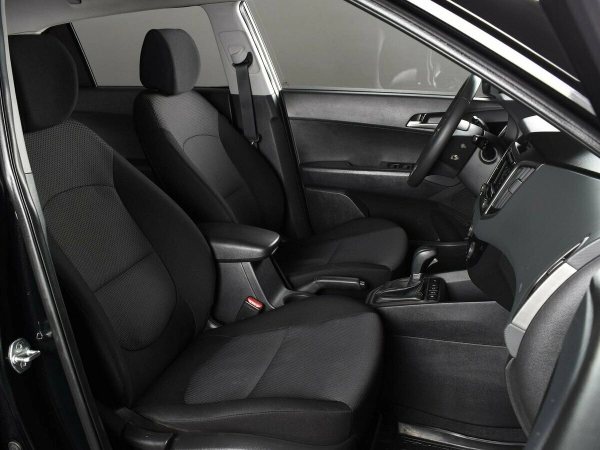 Hyundai Creta, I фото №7