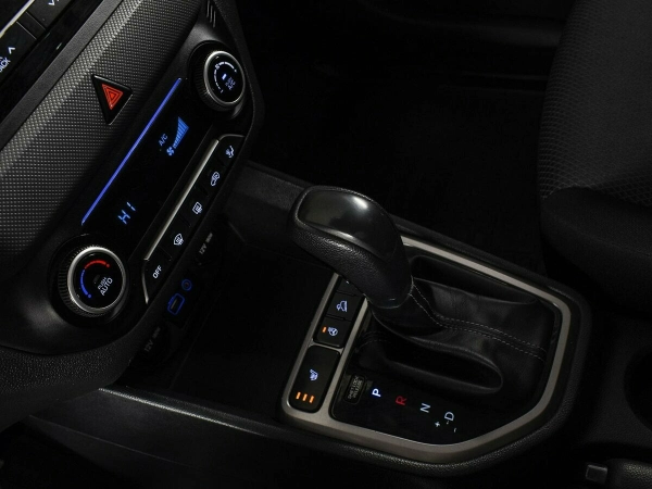 Hyundai Creta, I фото №8