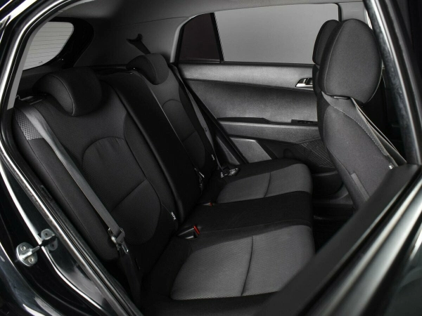 Hyundai Creta, I фото №9