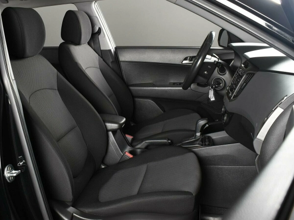 Hyundai Creta, I фото №7