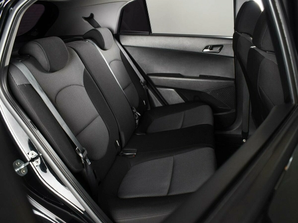 Hyundai Creta, I фото №9