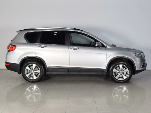 Haval H6, I фото №4
