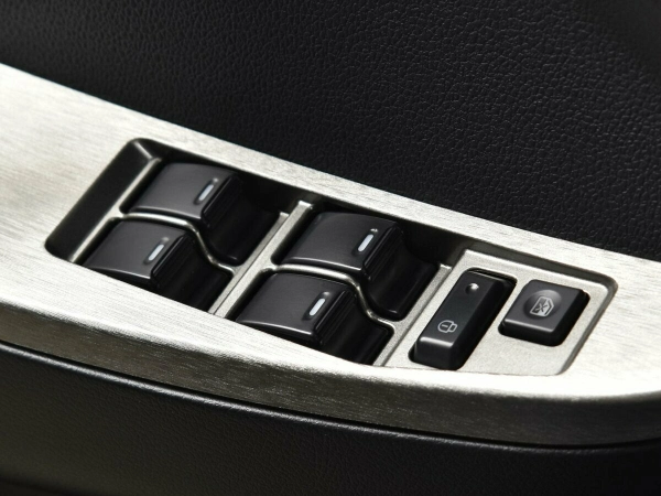 Geely Emgrand X7, I Рестайлинг фото №10