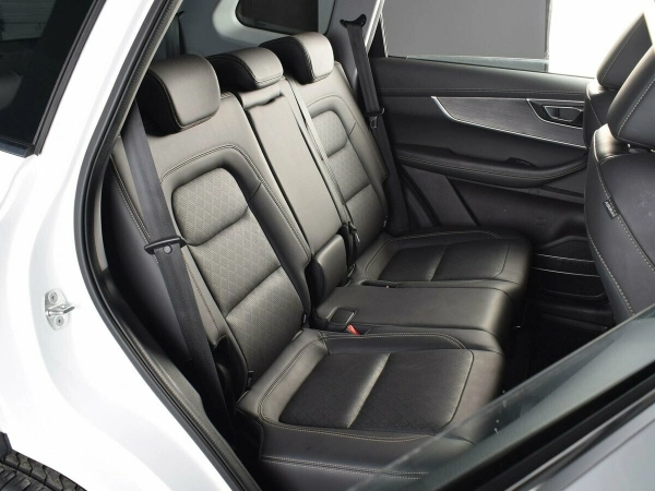 Chery Tiggo 8, I фото №14