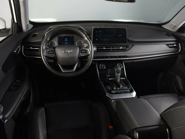 Chery Tiggo 8, I фото №6