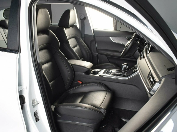 Chery Tiggo 8, I фото №7