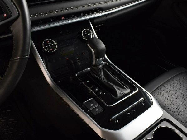 Chery Tiggo 8, I фото №8