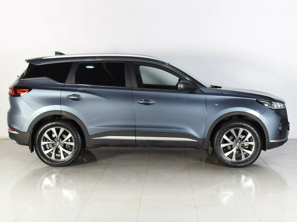 Chery Tiggo 7 Pro, I фото №4