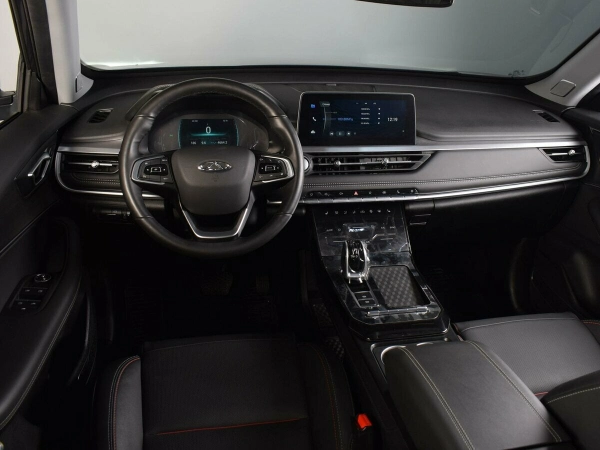 Chery Tiggo 7 Pro, I фото №6