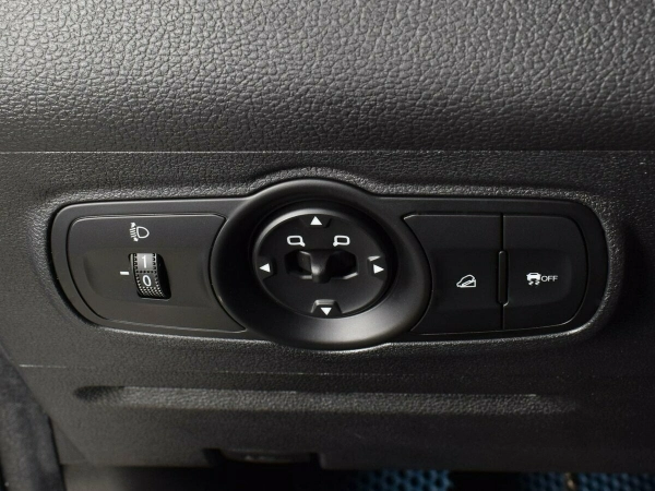 Chery Tiggo 4, I Рестайлинг фото №10