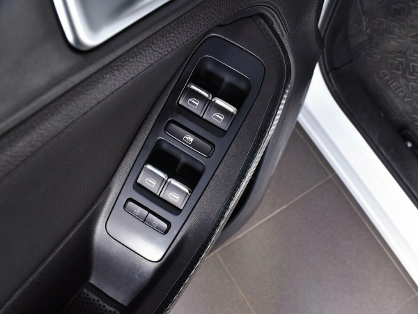Chery Tiggo 4, I Рестайлинг фото №8