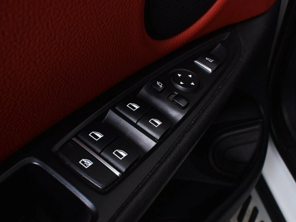 BMW X6, II (F16) фото №10