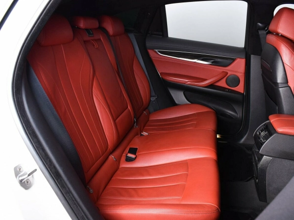 BMW X6, II (F16) фото №13