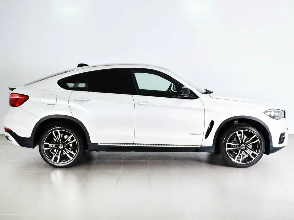 BMW X6, II (F16) фото №4