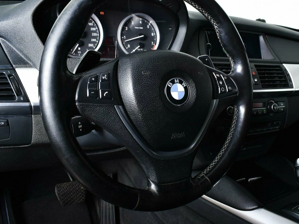 BMW X6, I (E71) фото №9