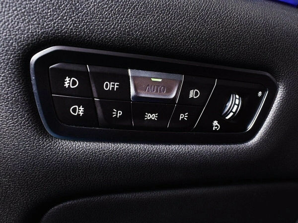 BMW X6, III (G06) фото №10