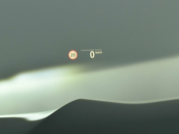 BMW X6, III (G06) фото №16