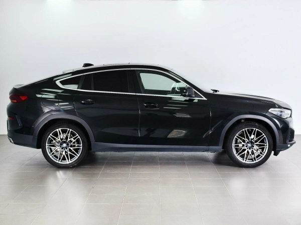 BMW X6, III (G06) фото №4