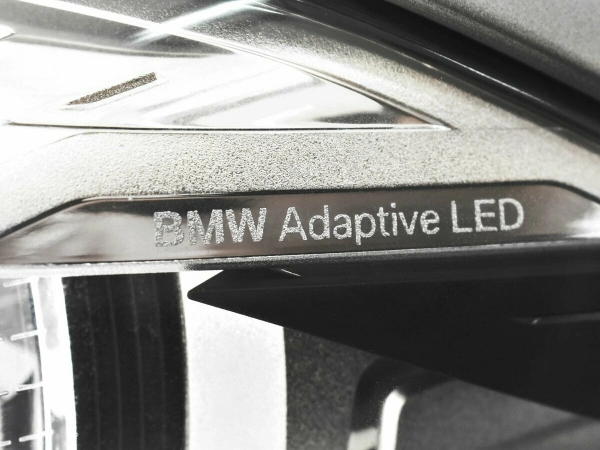 BMW X5, III (F15) фото №16