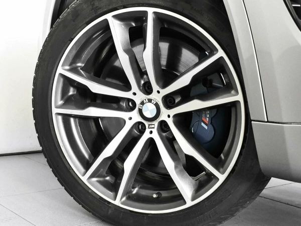 BMW X5, III (F15) фото №17