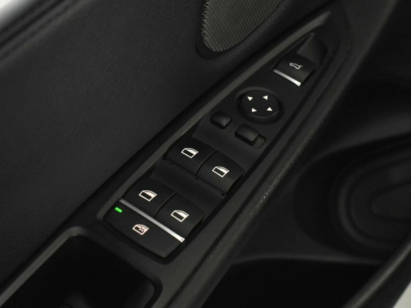 BMW X5, III (F15) фото №18