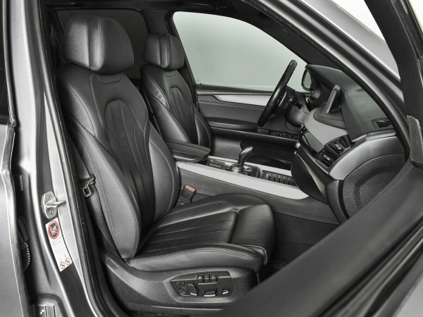 BMW X5, III (F15) фото №7
