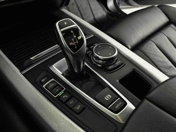 BMW X5, III (F15) фото №8