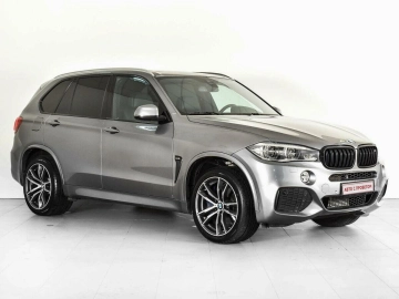 BMW X5, III (F15) 2015  фото