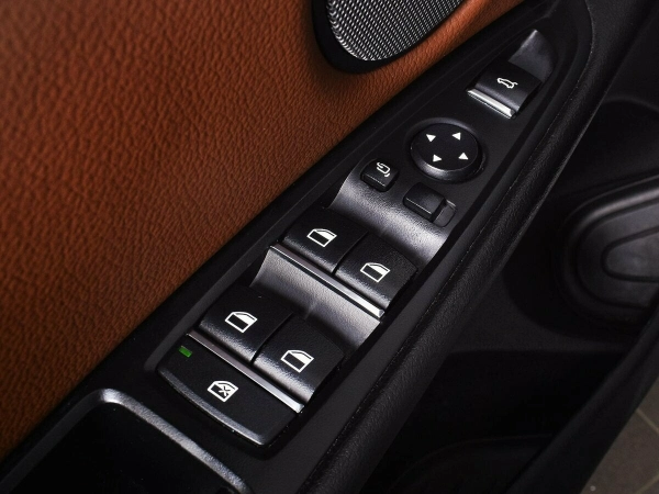 BMW X5, III (F15) фото №10