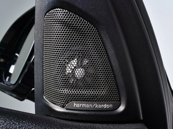 BMW X5, III (F15) фото №11