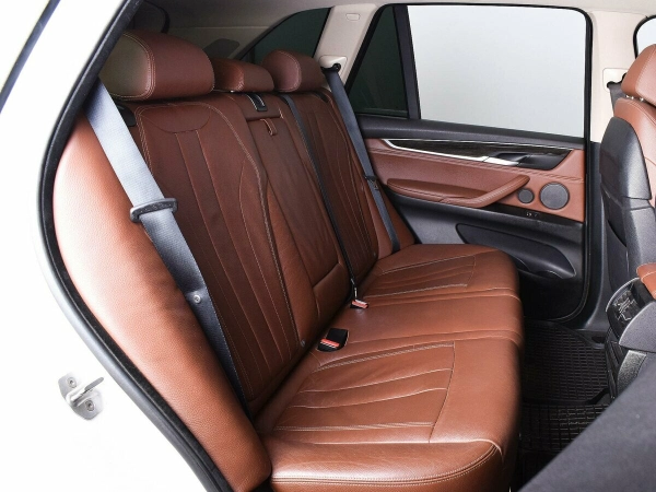 BMW X5, III (F15) фото №13