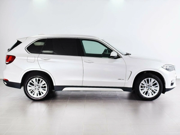 BMW X5, III (F15) фото №4
