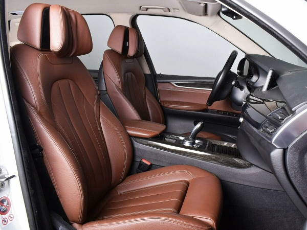 BMW X5, III (F15) фото №7