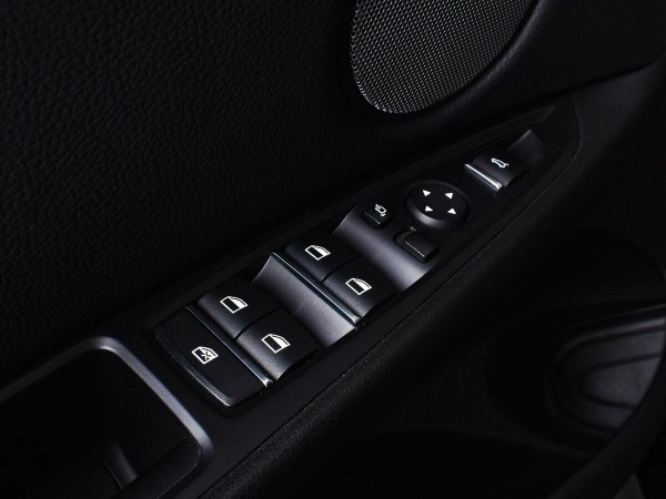 BMW X5, III (F15) фото №11
