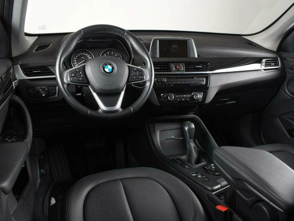 BMW X1, II (F48) фото №6