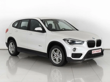 BMW X1, II (F48) 2016 xDrive20i Advantage фото