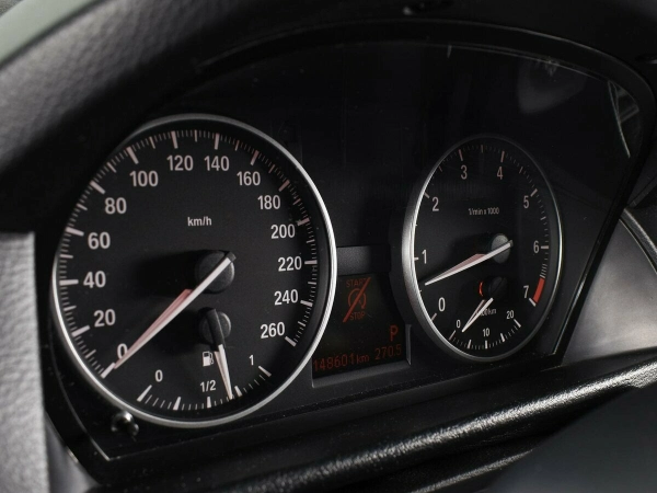 BMW X1, I (E84) Рестайлинг фото №11