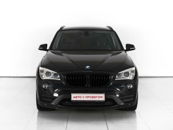 BMW X1, I (E84) Рестайлинг фото №2