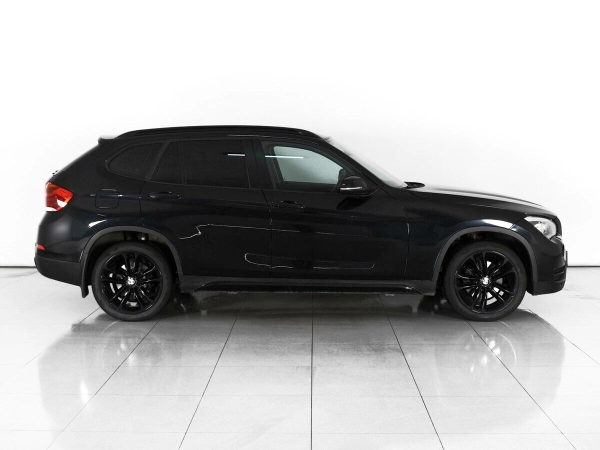 BMW X1, I (E84) Рестайлинг фото №4