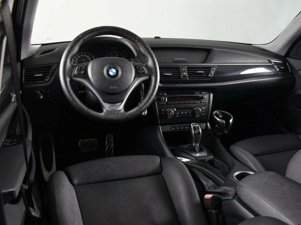 BMW X1, I (E84) Рестайлинг фото №6