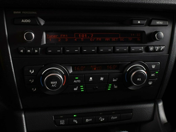 BMW X1, I (E84) Рестайлинг фото №8