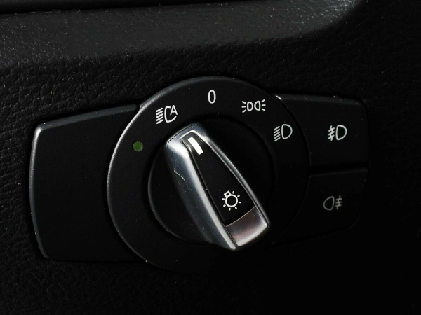 BMW X1, I (E84) Рестайлинг фото №9