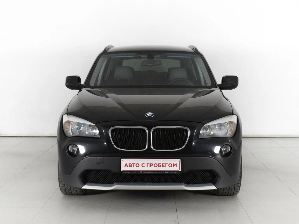 BMW X1, I (E84) Рестайлинг фото №2