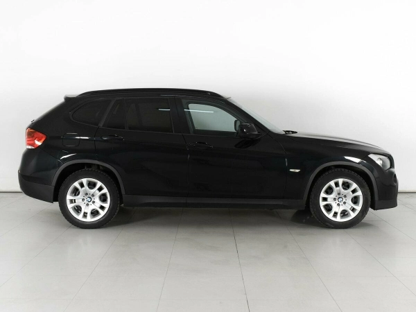 BMW X1, I (E84) Рестайлинг фото №3