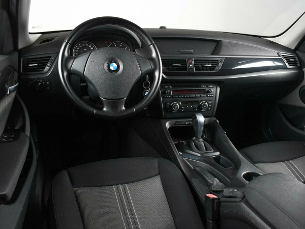 BMW X1, I (E84) Рестайлинг фото №7