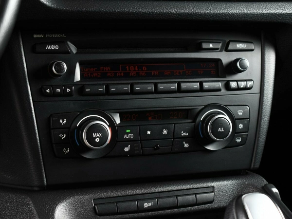 BMW X1, I (E84) Рестайлинг фото №9