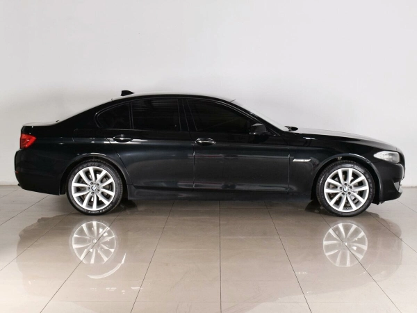BMW 5 серии, VI (F10/F11/F07) фото №4