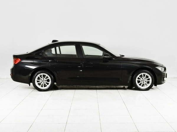 BMW 3 серии, VI (F3x) фото №5
