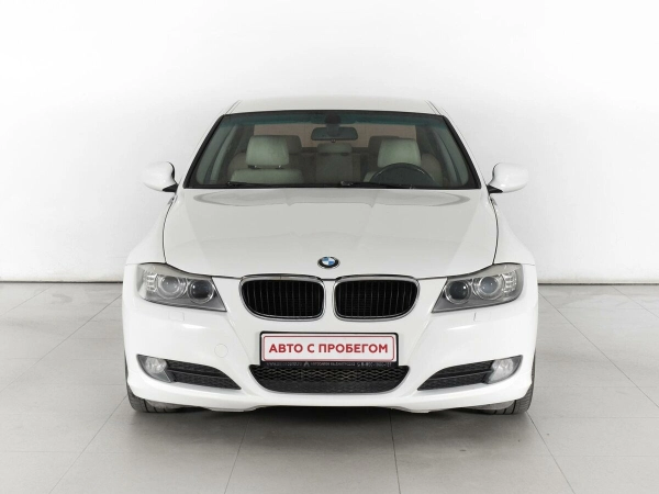 BMW 3 серии, V (E90/E91/E92/E93) фото №2