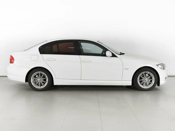 BMW 3 серии, V (E90/E91/E92/E93) фото №4
